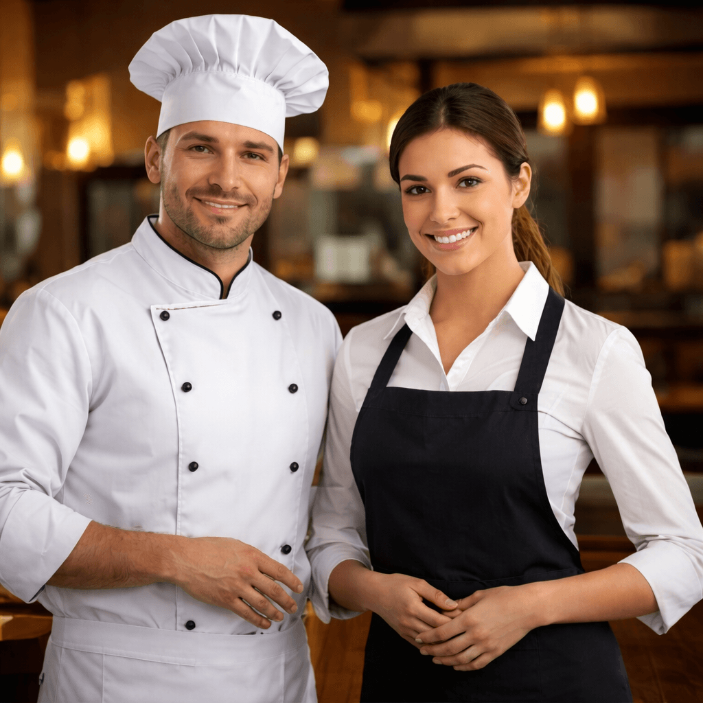 HOSPITALITY